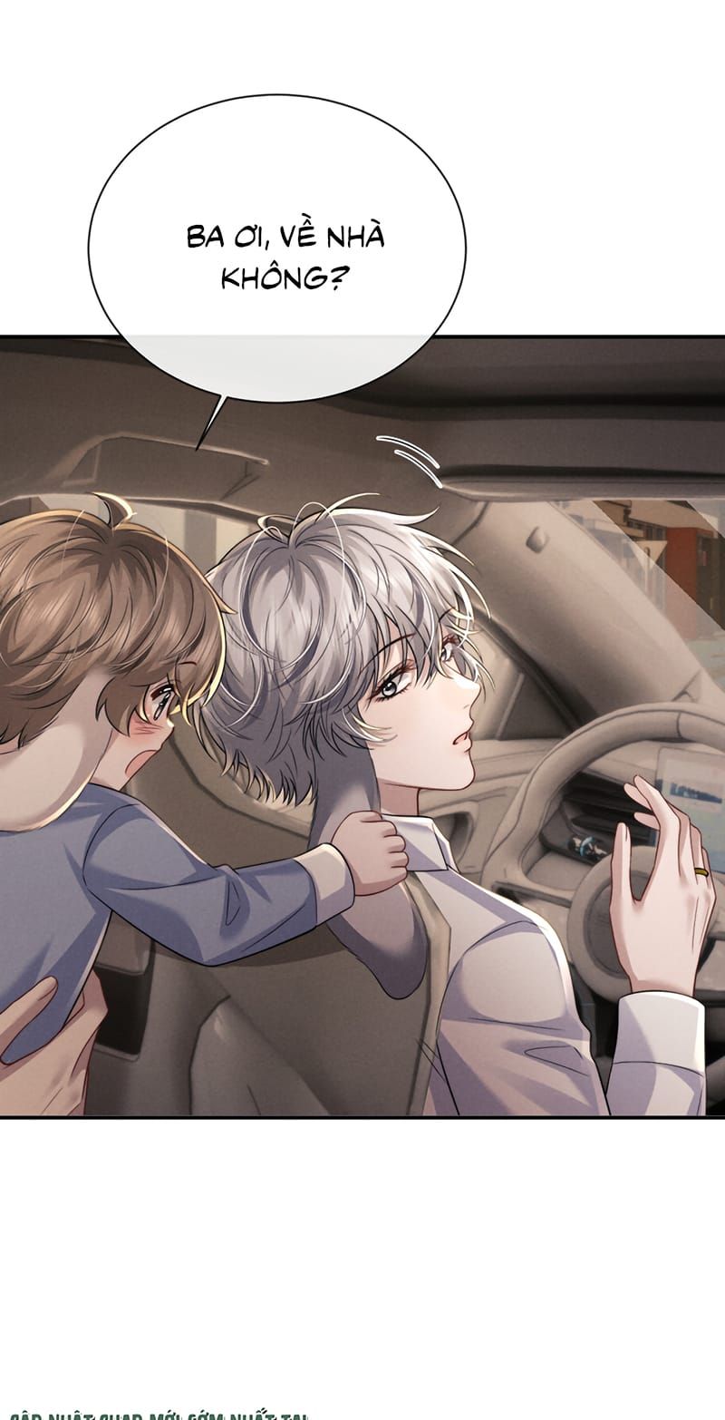 Chấp Sự Thỏ Cụp Tai Chap 195 - Next Chap 194