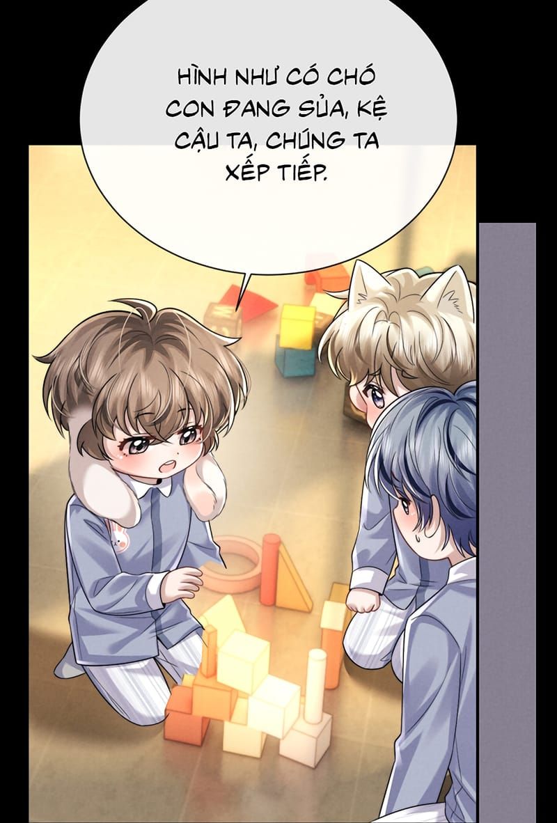 Chấp Sự Thỏ Cụp Tai Chap 195 - Next Chap 194