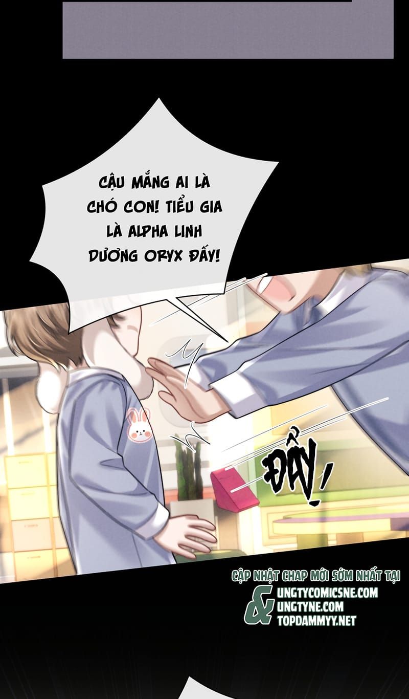 Chấp Sự Thỏ Cụp Tai Chap 195 - Next Chap 194