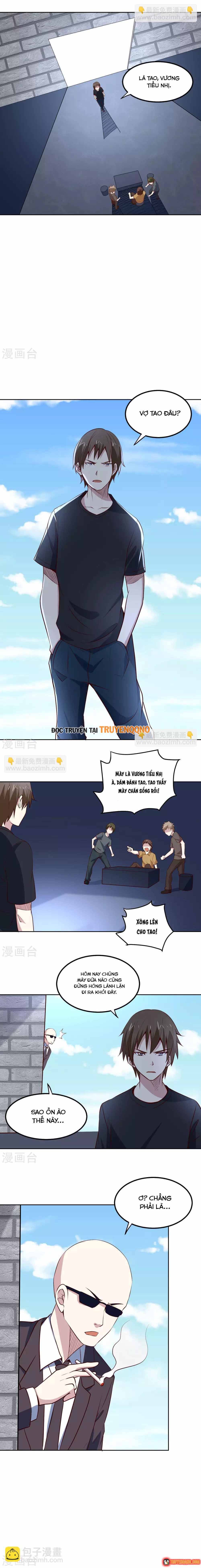 Ứng Dụng Thần Kỳ Chap 98 - Next Chap 97