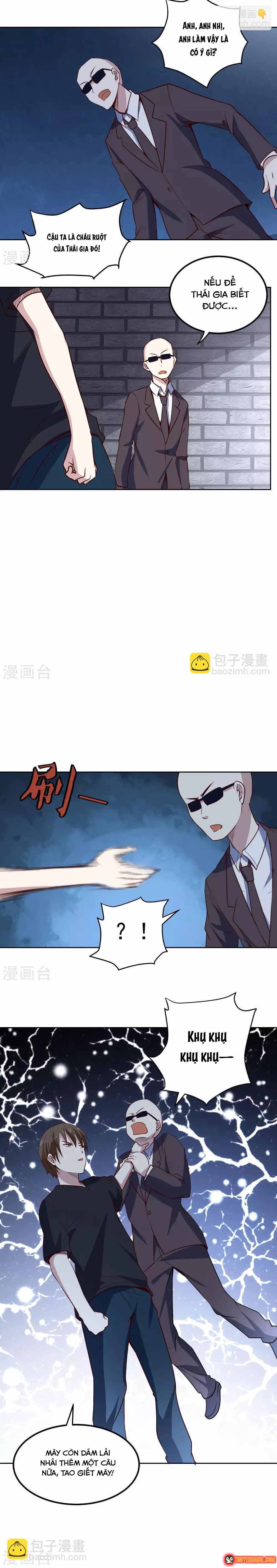 Ứng Dụng Thần Kỳ Chap 98 - Next Chap 97