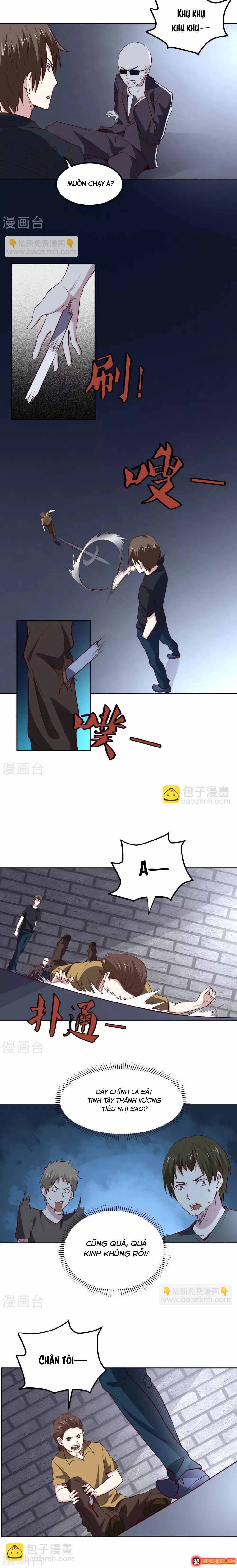 Ứng Dụng Thần Kỳ Chap 99 - Next Chap 98