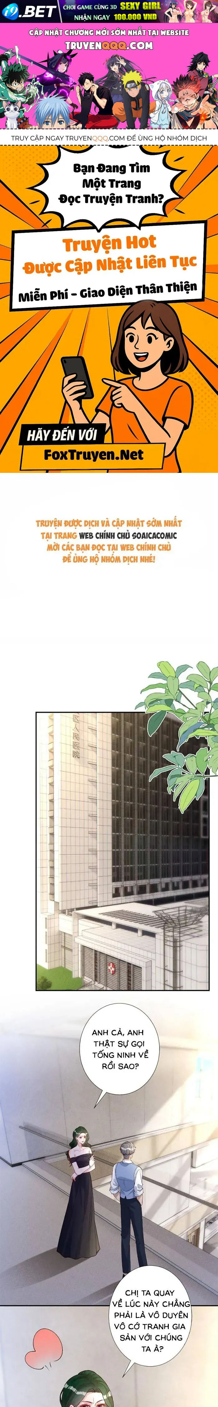 Ôm Khẩn Tiểu Mã Giáp Của Tôi Chap 402 - Next Chap 401