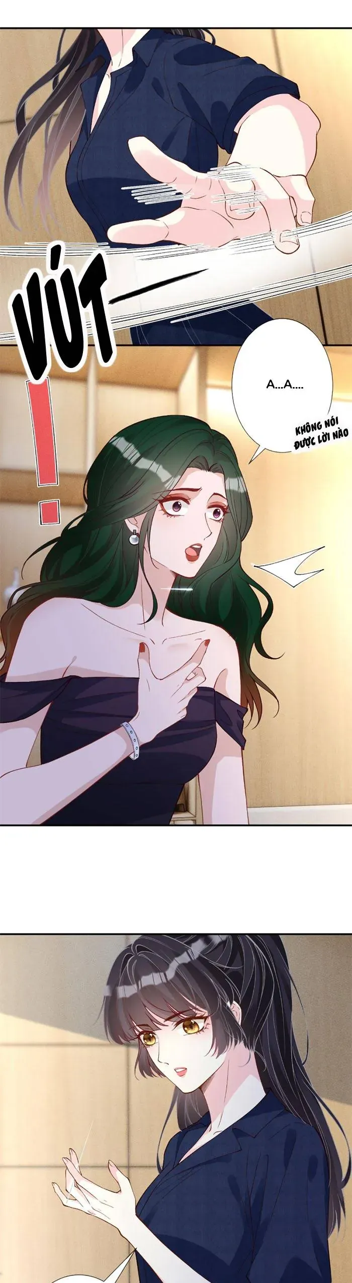 Ôm Khẩn Tiểu Mã Giáp Của Tôi Chap 402 - Next Chap 401