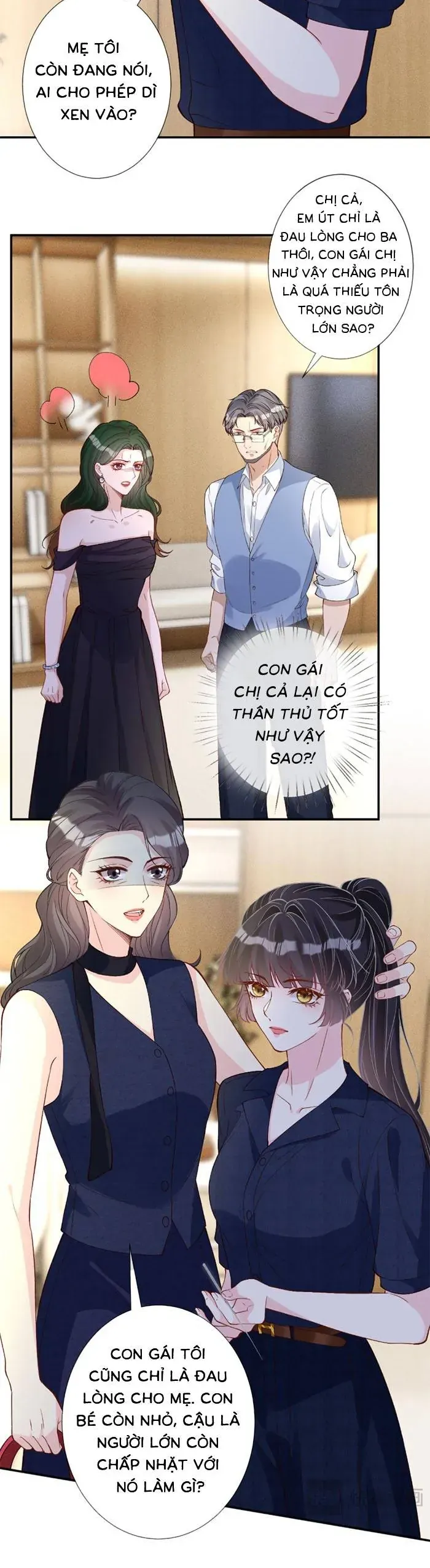 Ôm Khẩn Tiểu Mã Giáp Của Tôi Chap 402 - Next Chap 401