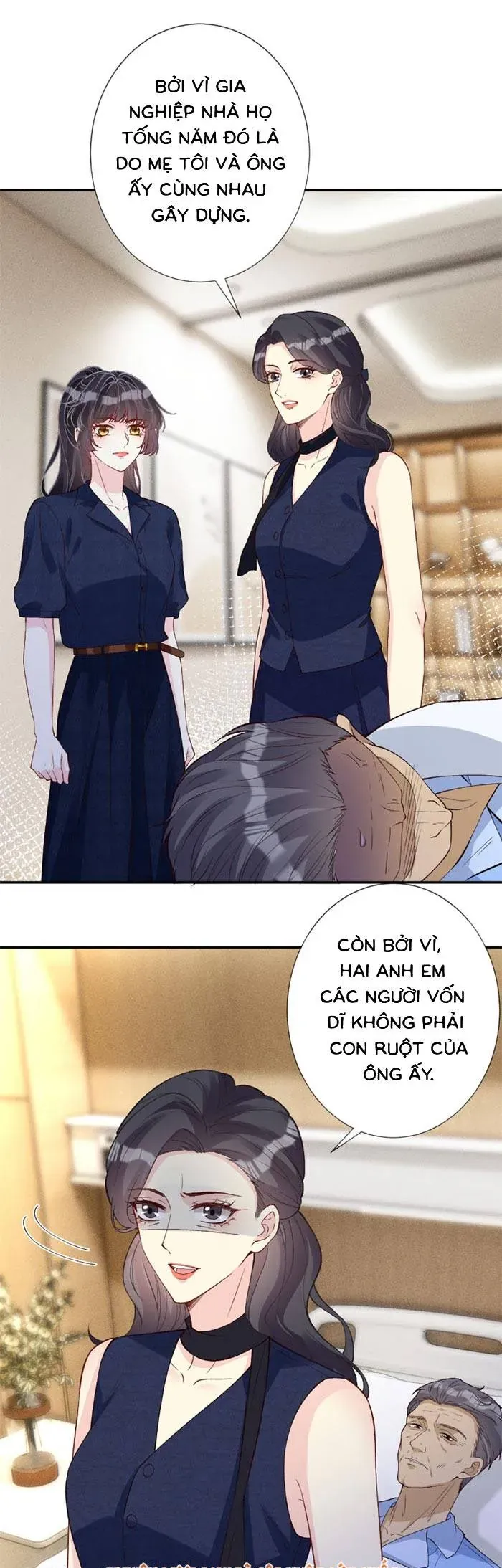 Ôm Khẩn Tiểu Mã Giáp Của Tôi Chap 402 - Next Chap 401