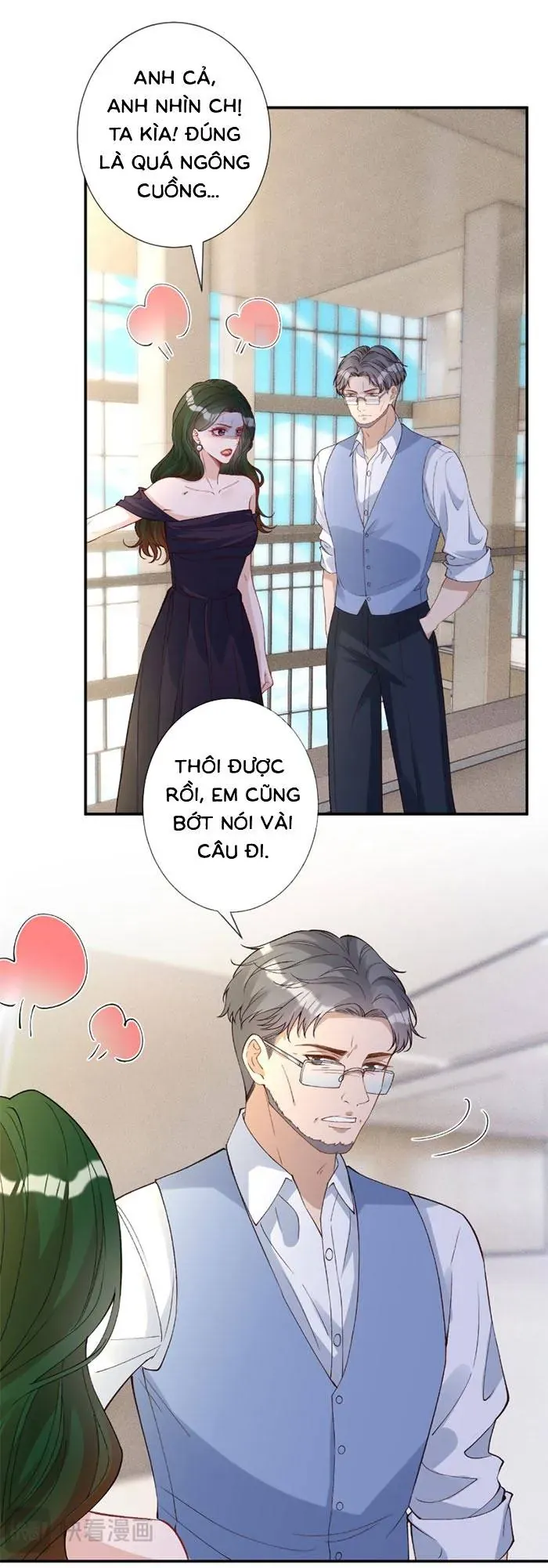 Ôm Khẩn Tiểu Mã Giáp Của Tôi Chap 402 - Next Chap 401