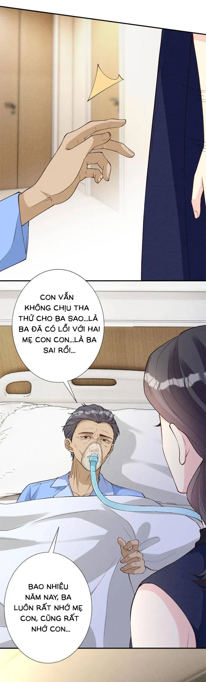Ôm Khẩn Tiểu Mã Giáp Của Tôi Chap 402 - Next Chap 401