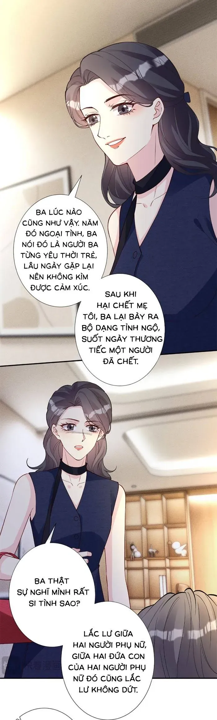 Ôm Khẩn Tiểu Mã Giáp Của Tôi Chap 402 - Next Chap 401