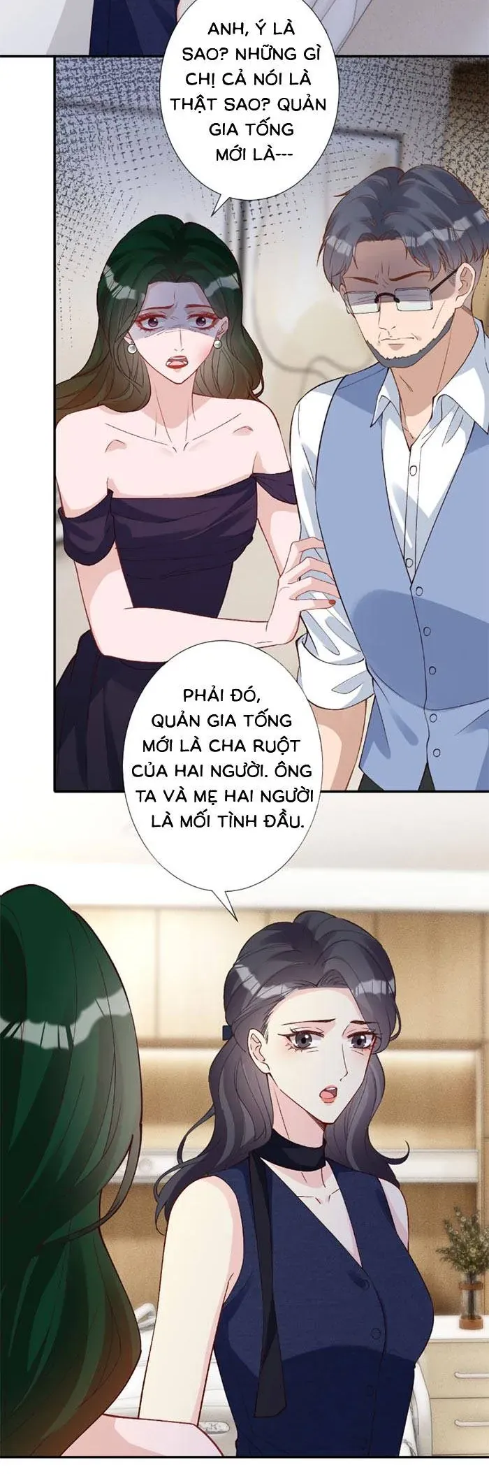 Ôm Khẩn Tiểu Mã Giáp Của Tôi Chap 403 - Next Chap 402