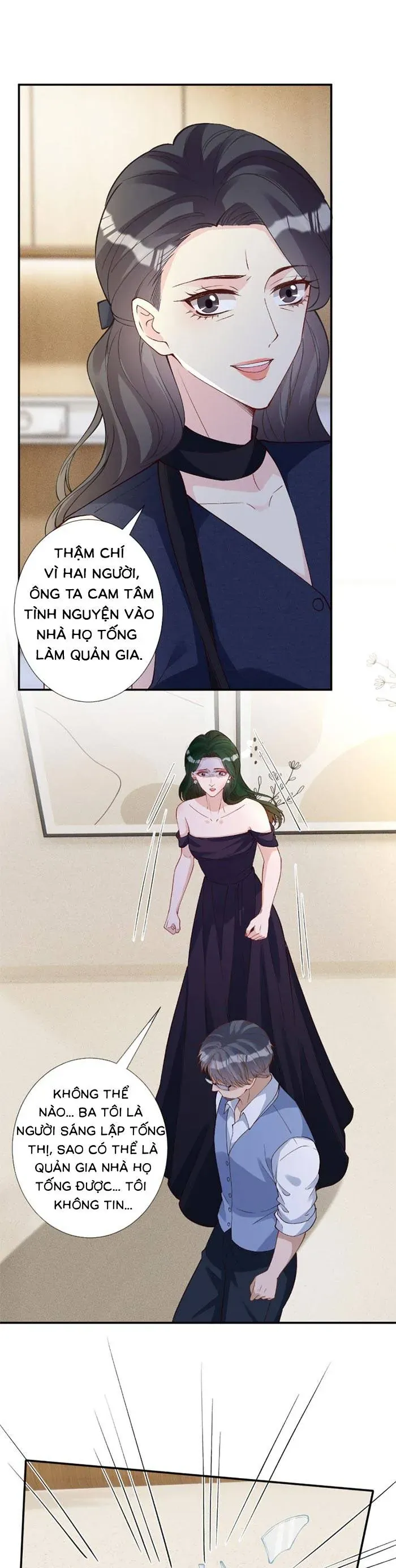 Ôm Khẩn Tiểu Mã Giáp Của Tôi Chap 403 - Next Chap 402