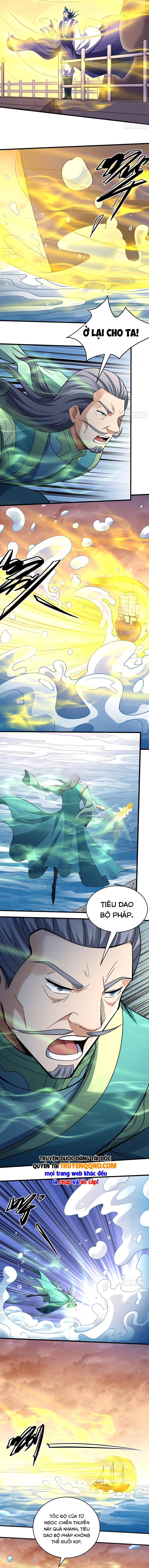 Tuyệt Thế Võ Thần Chap 1113 - Next Chap 1112