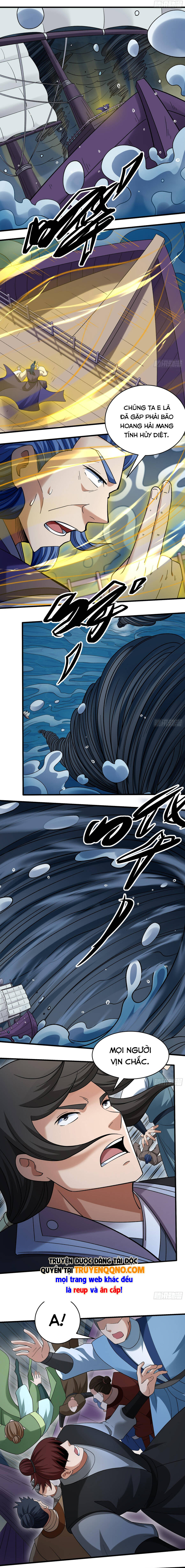 Tuyệt Thế Võ Thần Chap 1114 - Next Chap 1113