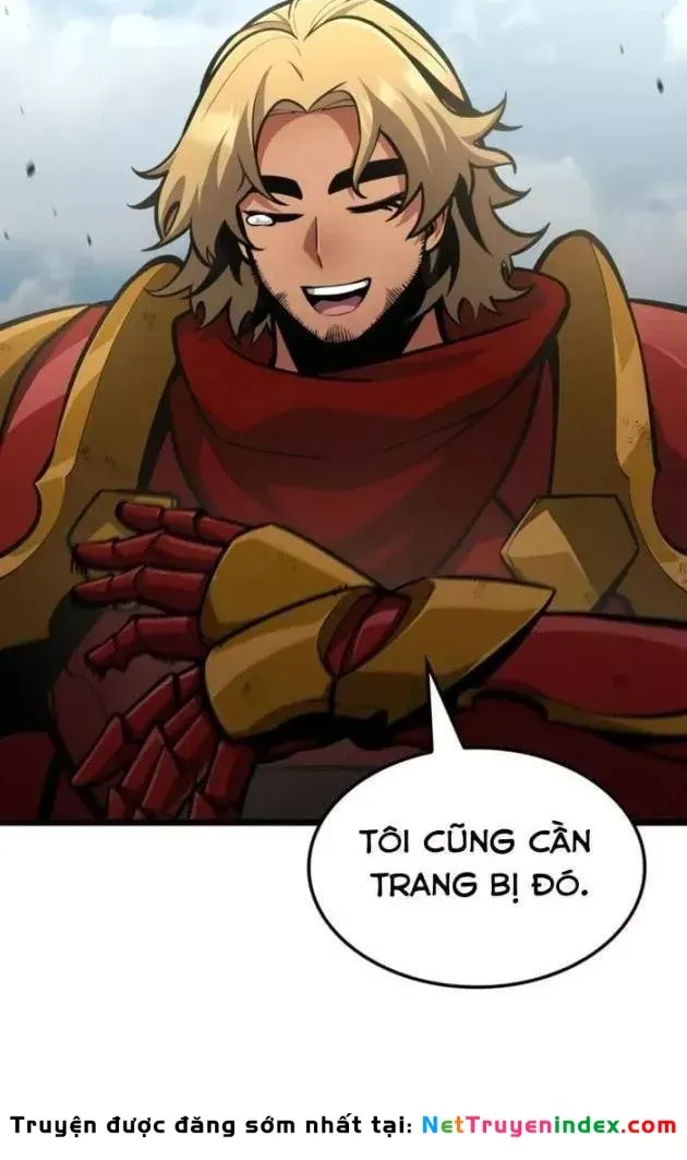 Độc Chiến Đế Vương [Chap 50]