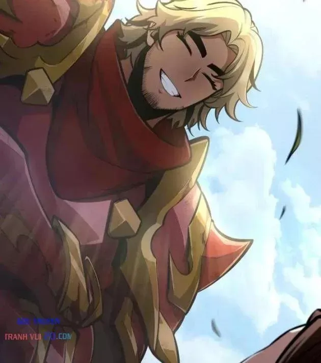 Độc Chiến Đế Vương [Chap 50]