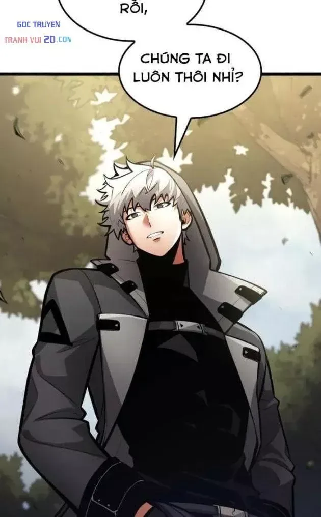 Độc Chiến Đế Vương [Chap 50]