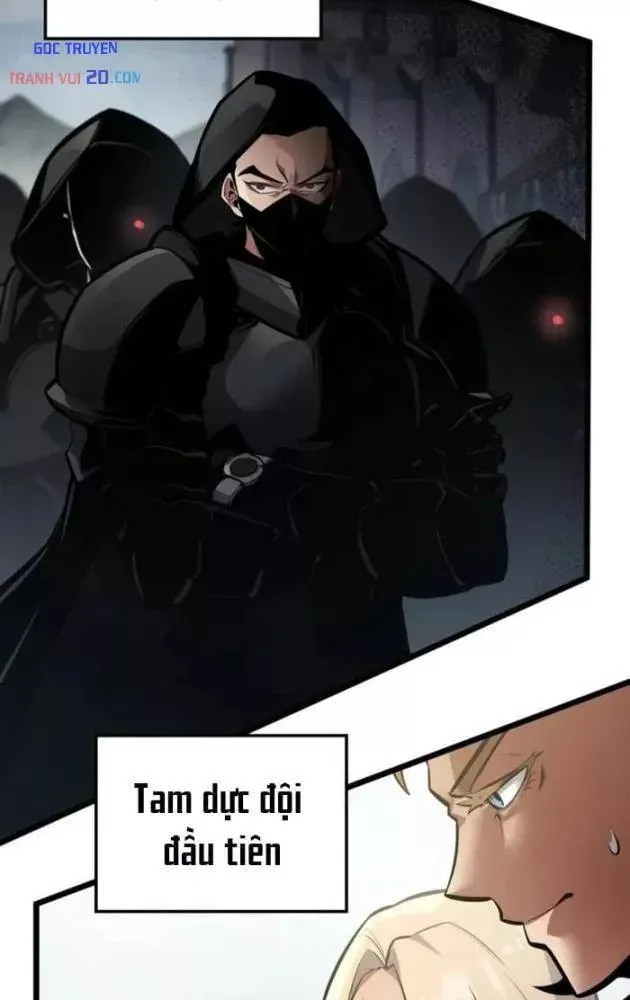 Độc Chiến Đế Vương [Chap 50]