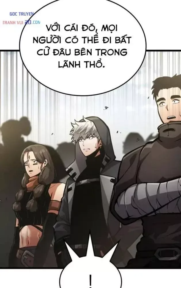 Độc Chiến Đế Vương [Chap 50]