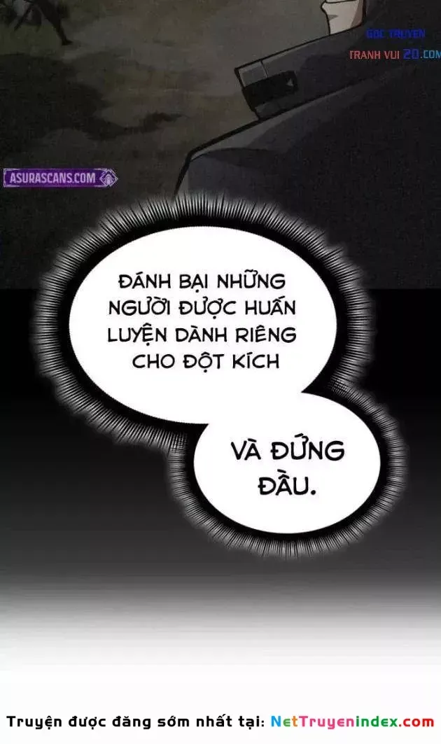 Độc Chiến Đế Vương [Chap 50]
