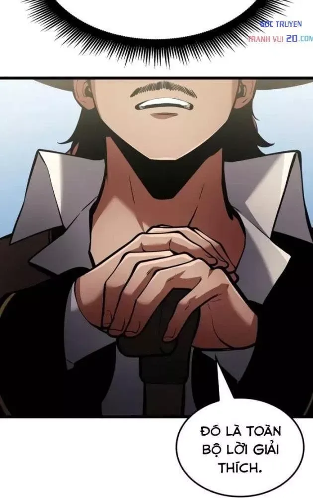 Độc Chiến Đế Vương [Chap 50]