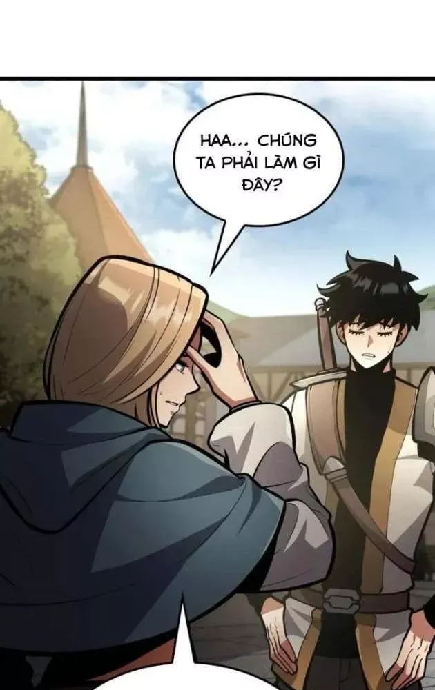 Độc Chiến Đế Vương [Chap 50]