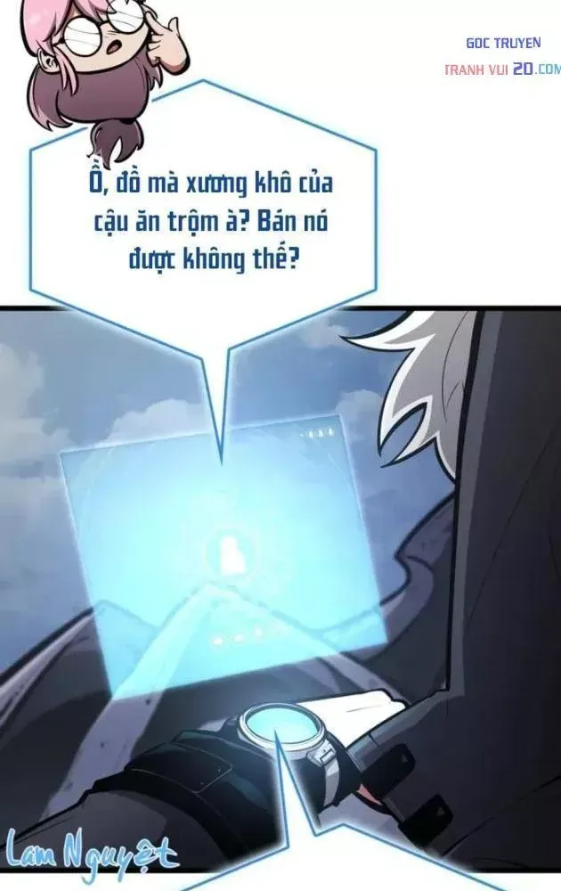 Độc Chiến Đế Vương [Chap 50]