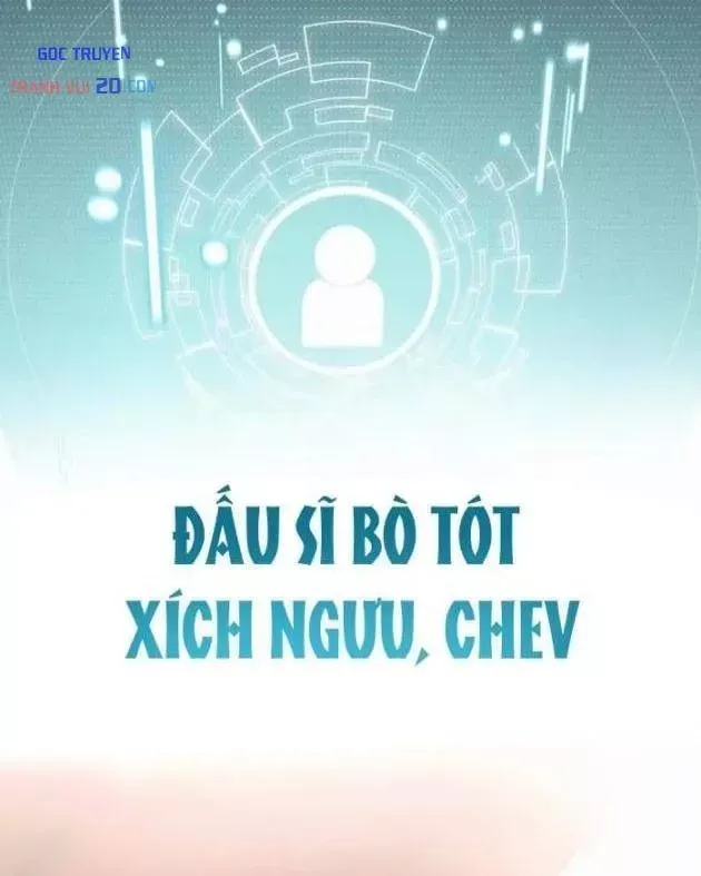 Độc Chiến Đế Vương [Chap 50]
