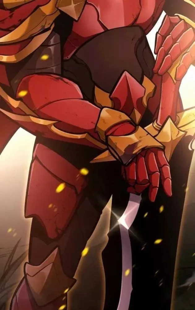 Độc Chiến Đế Vương [Chap 50]