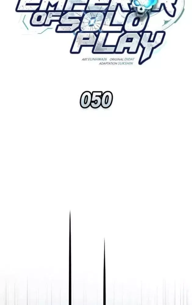 Độc Chiến Đế Vương [Chap 50]