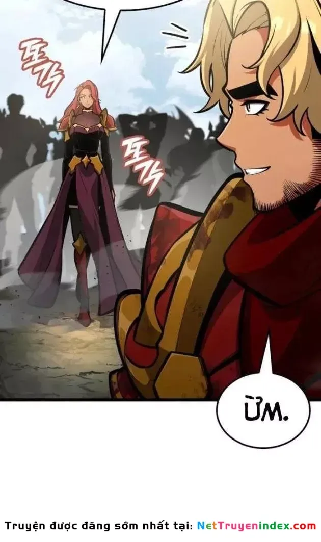 Độc Chiến Đế Vương [Chap 50]