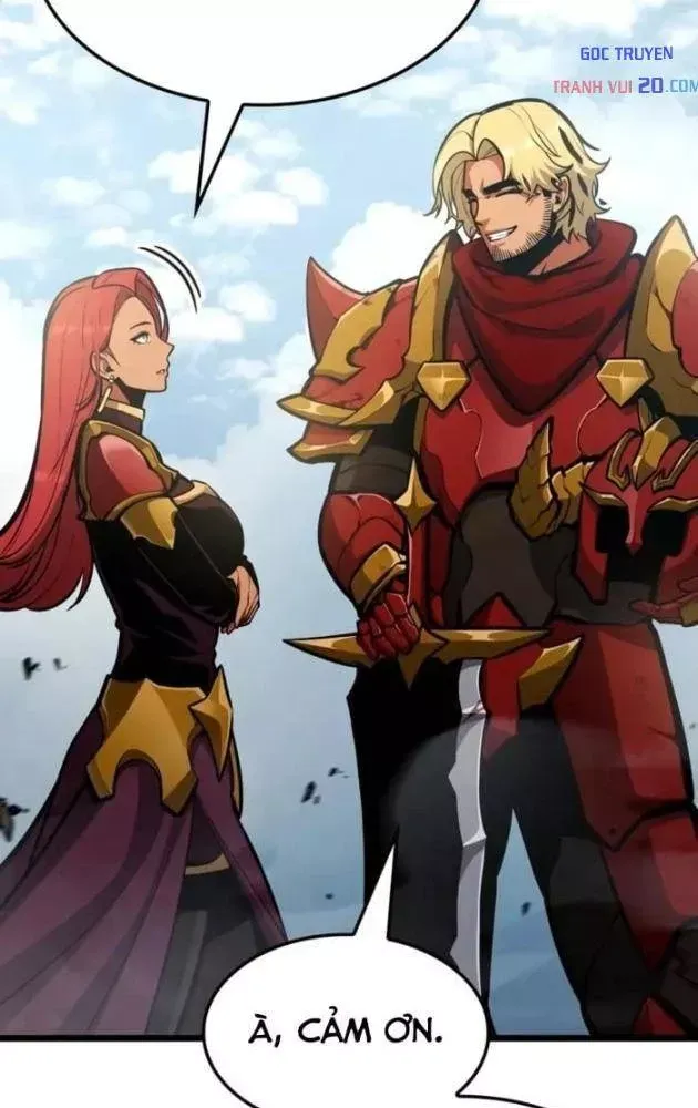 Độc Chiến Đế Vương [Chap 50]