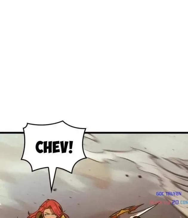 Độc Chiến Đế Vương [Chap 50]