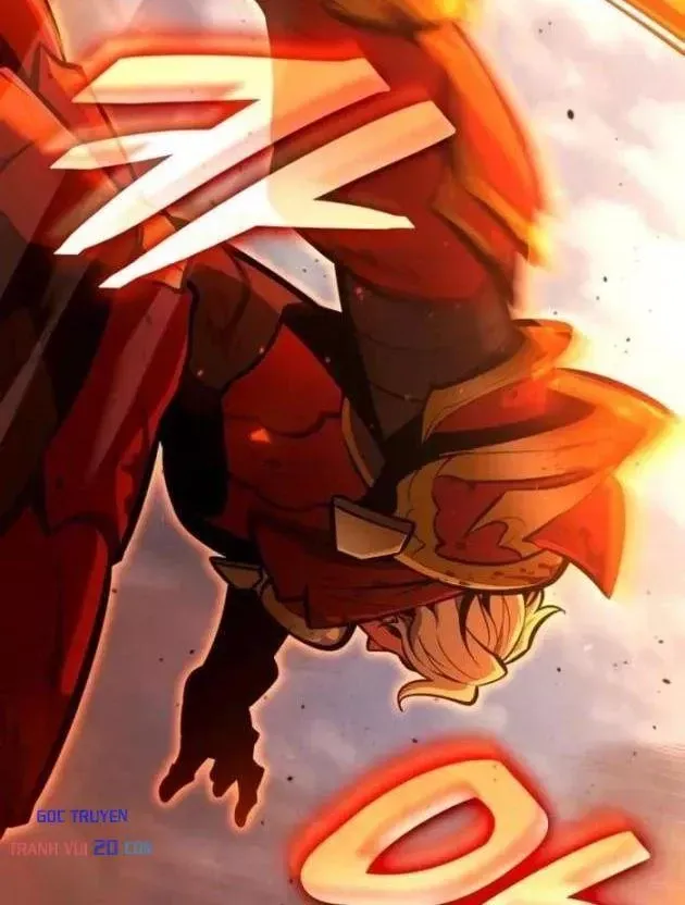 Độc Chiến Đế Vương [Chap 50]