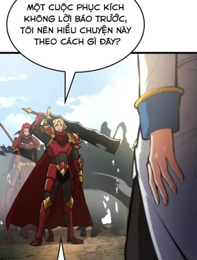 Độc Chiến Đế Vương [Chap 50]