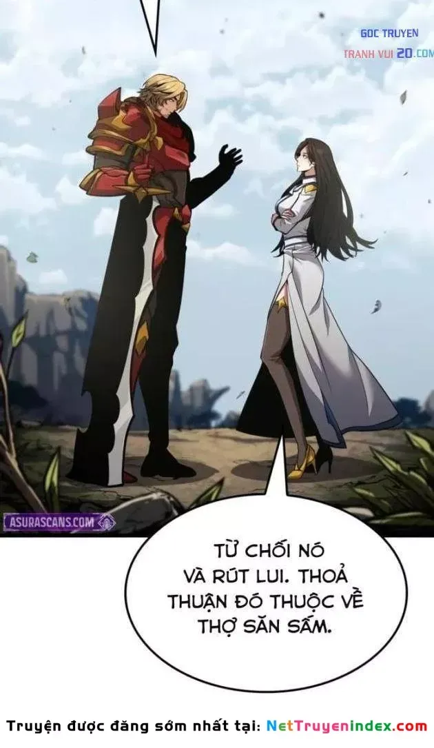 Độc Chiến Đế Vương [Chap 50]