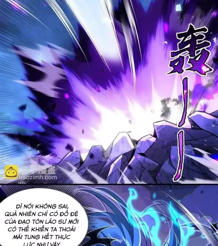 Các Nữ Đồ Đệ Của Ta Đều Là Chư Thiên Đại Lão Tương Lai Chap 378 - Next Chap 377