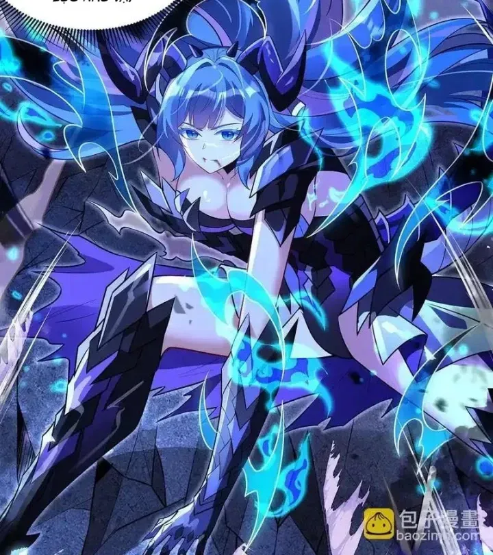 Các Nữ Đồ Đệ Của Ta Đều Là Chư Thiên Đại Lão Tương Lai Chap 378 - Next Chap 377