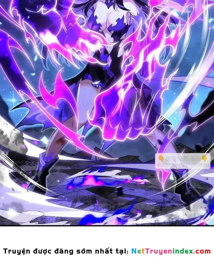 Các Nữ Đồ Đệ Của Ta Đều Là Chư Thiên Đại Lão Tương Lai Chap 378 - Next Chap 377