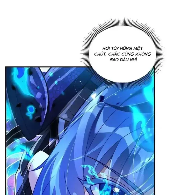 Các Nữ Đồ Đệ Của Ta Đều Là Chư Thiên Đại Lão Tương Lai Chap 378 - Next Chap 377