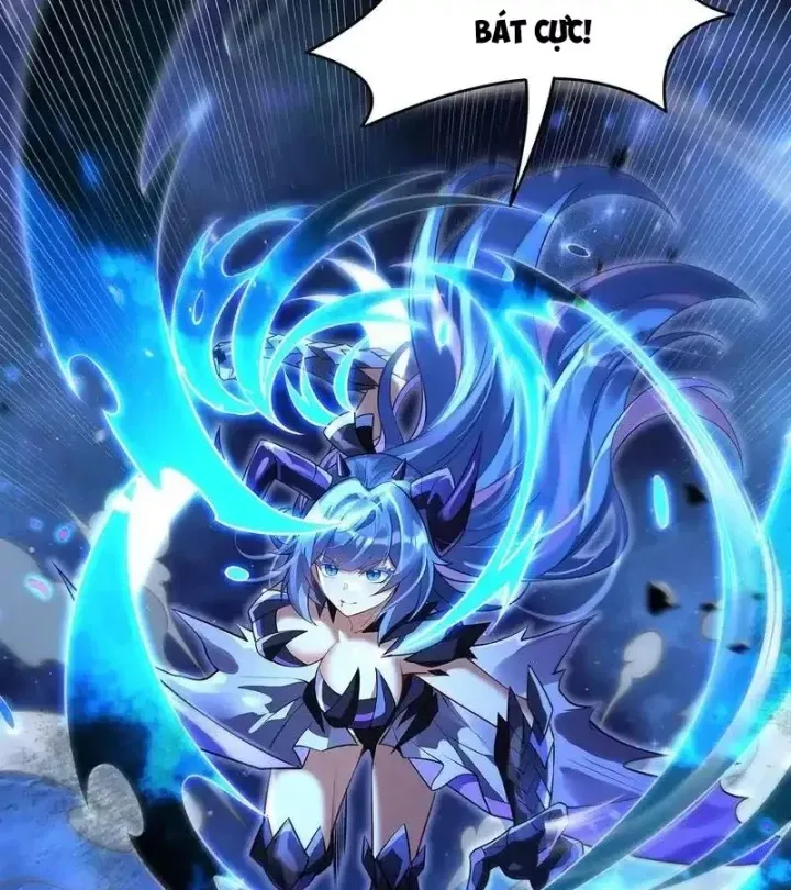 Các Nữ Đồ Đệ Của Ta Đều Là Chư Thiên Đại Lão Tương Lai Chap 378 - Next Chap 377