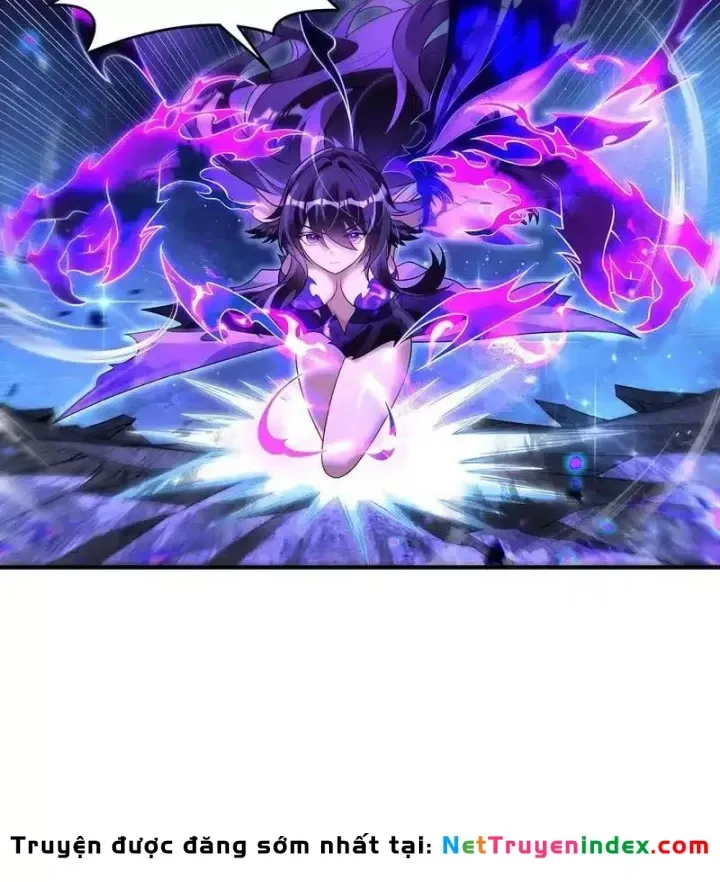 Các Nữ Đồ Đệ Của Ta Đều Là Chư Thiên Đại Lão Tương Lai Chap 378 - Next Chap 377