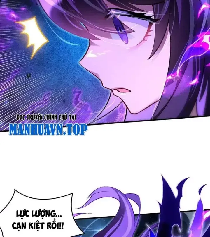 Các Nữ Đồ Đệ Của Ta Đều Là Chư Thiên Đại Lão Tương Lai Chap 378 - Next Chap 377