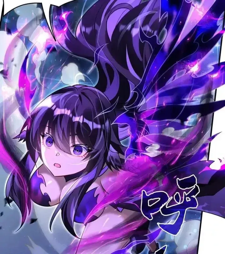 Các Nữ Đồ Đệ Của Ta Đều Là Chư Thiên Đại Lão Tương Lai Chap 378 - Next Chap 377