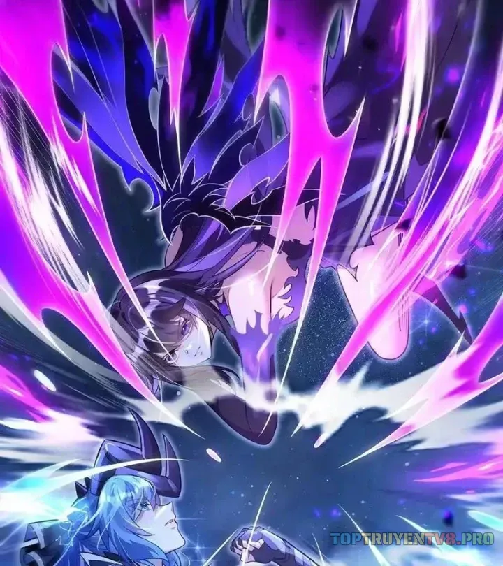 Các Nữ Đồ Đệ Của Ta Đều Là Chư Thiên Đại Lão Tương Lai Chap 378 - Next Chap 377