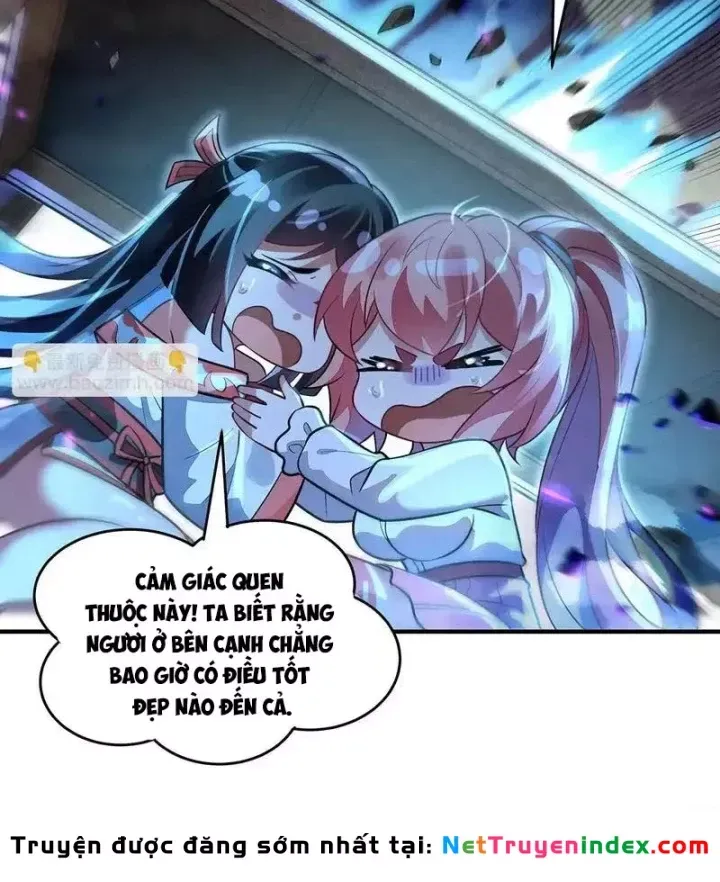 Các Nữ Đồ Đệ Của Ta Đều Là Chư Thiên Đại Lão Tương Lai Chap 378 - Next Chap 377