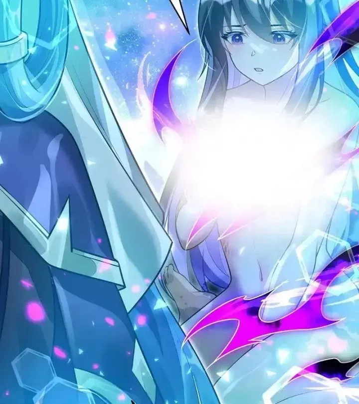 Các Nữ Đồ Đệ Của Ta Đều Là Chư Thiên Đại Lão Tương Lai Chap 378 - Next Chap 377