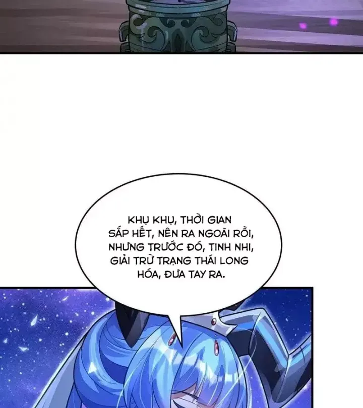 Các Nữ Đồ Đệ Của Ta Đều Là Chư Thiên Đại Lão Tương Lai Chap 378 - Next Chap 377