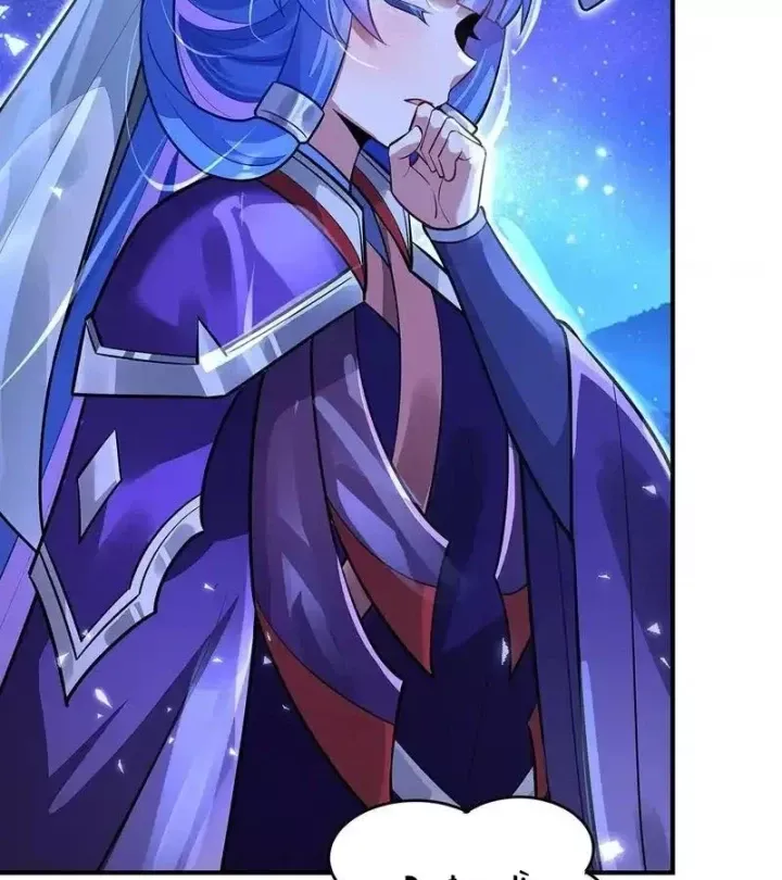 Các Nữ Đồ Đệ Của Ta Đều Là Chư Thiên Đại Lão Tương Lai Chap 378 - Next Chap 377