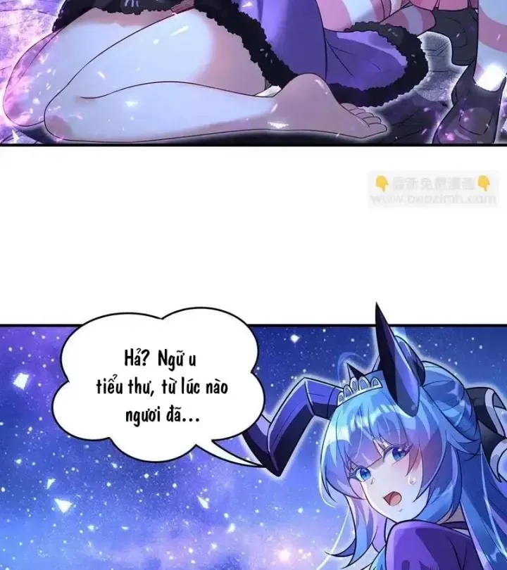 Các Nữ Đồ Đệ Của Ta Đều Là Chư Thiên Đại Lão Tương Lai Chap 378 - Next Chap 377