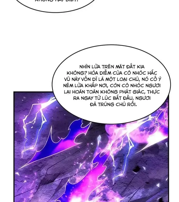 Các Nữ Đồ Đệ Của Ta Đều Là Chư Thiên Đại Lão Tương Lai Chap 378 - Next Chap 377